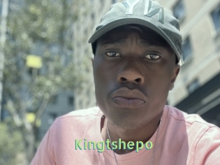 Kingtshepo