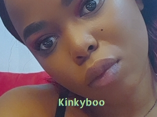 kinkyboo Une Etudiante Sexy