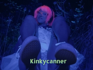 Kinkycanner
