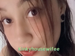 Kinkyhousewifee