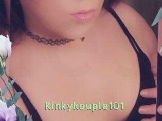 Kinkykouple101