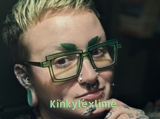 Kinkylexlime
