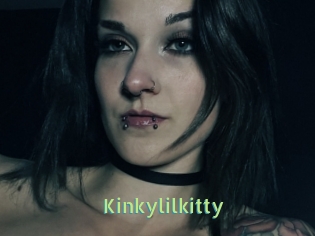 Kinkylilkitty
