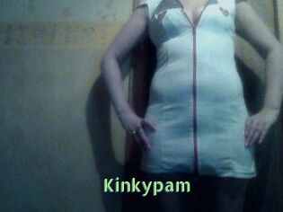 Kinkypam
