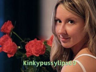 Kinkypussylips69