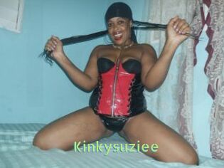 Kinkysuziee