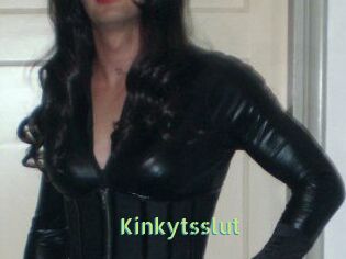 Kinkytsslut