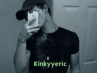 kinkyyeric Une Etudiante Sexy