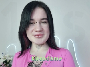 Kiraadame
