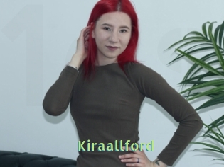 Kiraallford