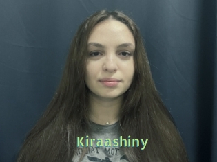 Kiraashiny