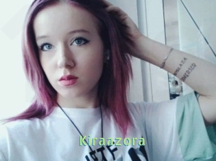 kiraazora Une Etudiante Sexy