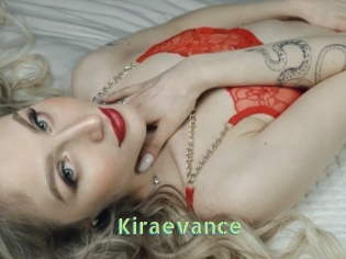 Kiraevance