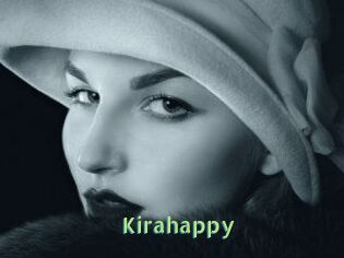 Kirahappy