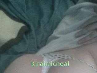 Kiraimicheal