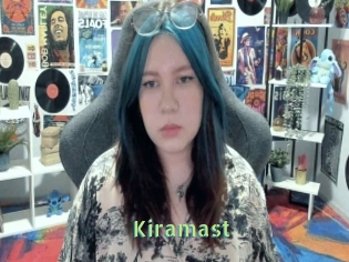 Kiramast