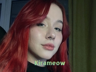 Kirameow