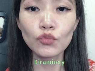 kiraminxy Une Etudiante Sexy