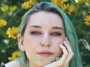 Kiraparcer