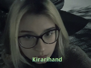 Kirarihand