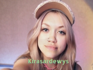 Kirasardewys
