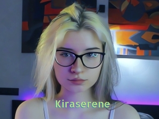 Kiraserene