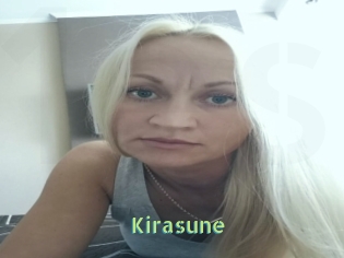 Kirasune