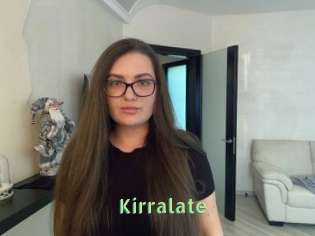 Kirralate
