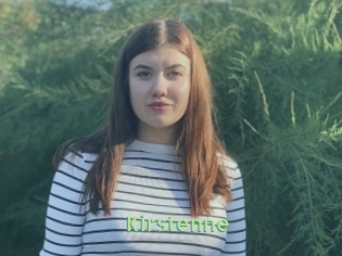 Kirstenne