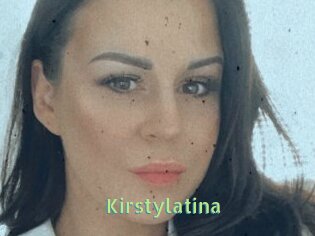 Kirstylatina