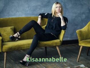 Kisaannabelle