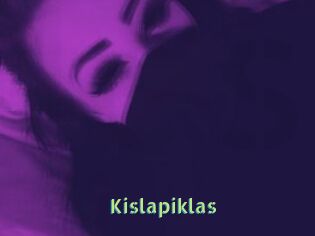 Kislapiklas