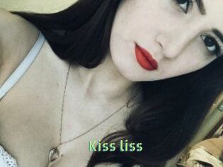 Kiss_liss