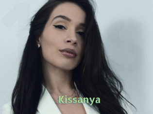 Kissanya