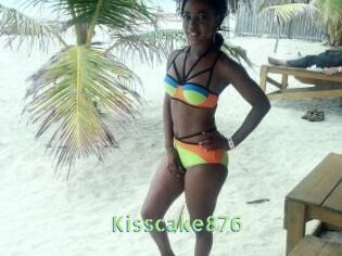 Kisscake876