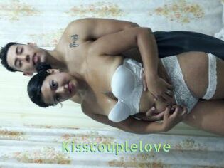 Kisscouplelove