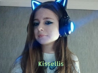 Kissellis