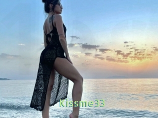 Kissme33