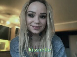 Kissnelle