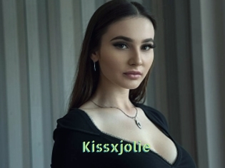 Kissxjolie
