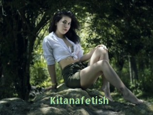 Kitanafetish