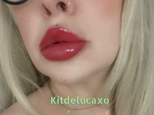 kitdelucaxo Une Etudiante Sexy