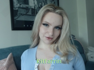 Kitfarrin