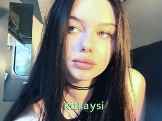 Kitkaysi