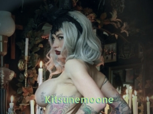 kitsunemoone Une Etudiante Sexy