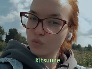 Kitsuune
