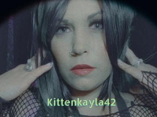 Kittenkayla42
