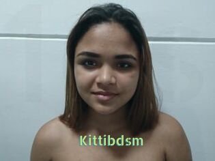 Kittibdsm