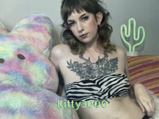 kitty3000 Une Etudiante Sexy