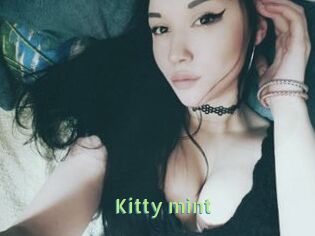 Kitty_mint